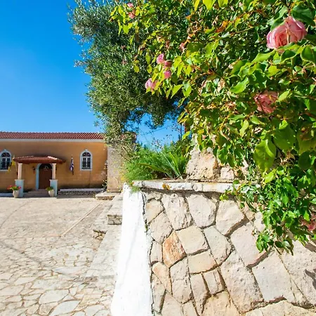 Διαμέρισμα Sohoro Forest Hill By 