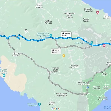 Διαμέρισμα Sohoro Forest Hill By 