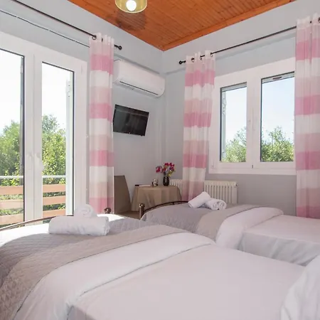 Sohoro Forest Hill By 