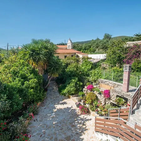 דירה Sohoro Forest Hill By 