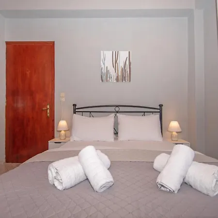 Apartment Sohoro Forest Hill By 